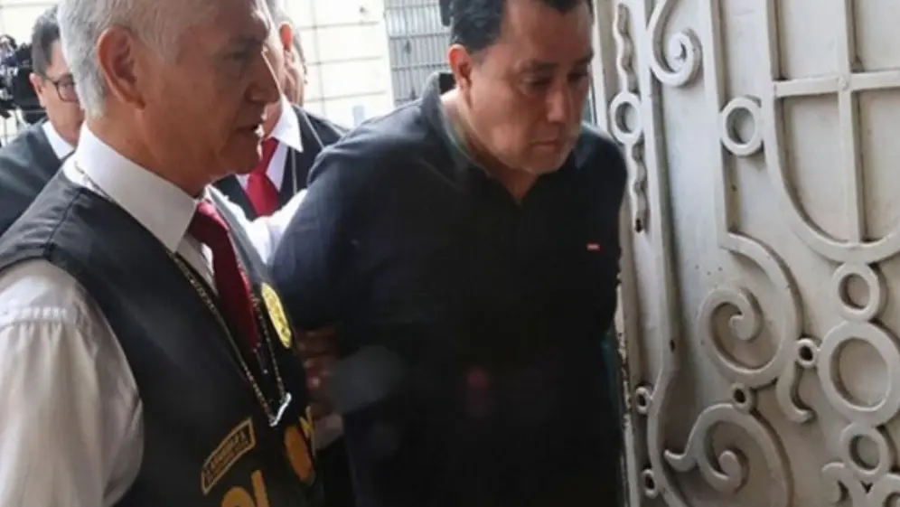 PJ autoriza revisar celular de exfuncionario de ONPE en investigación por presuntas irregularidades electorales