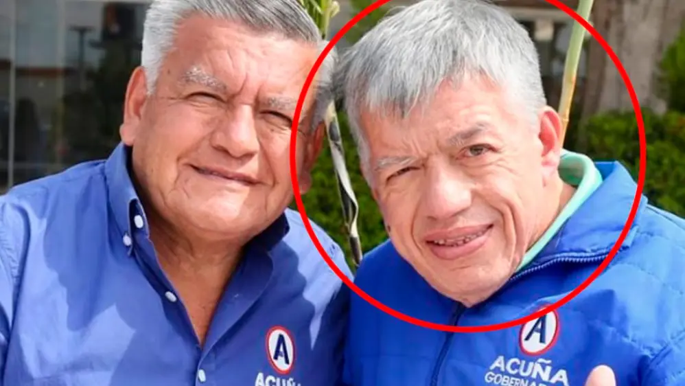 Fiscalía revela sobornos disfrazados de préstamos que vinculan a Óscar Acuña con empresa de Nilo Burga