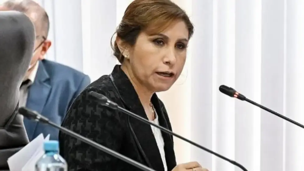 Tensión en la Fiscalía: Junta de Fiscales Supremos decide hoy el futuro de Patricia Benavides