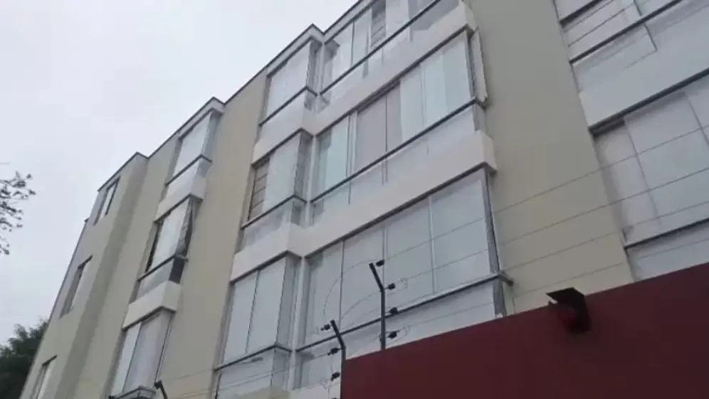 Allanan vivienda de Piero Corvetto por presuntas irregularidades en elecciones 2026