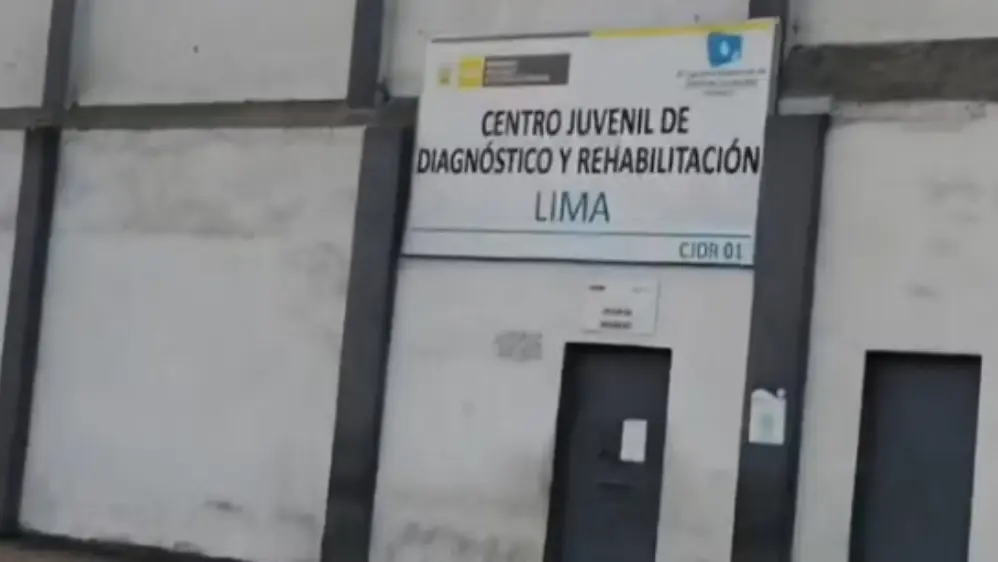 Motín en el Centro Maranguita: detalles del incendio provocado por los internos