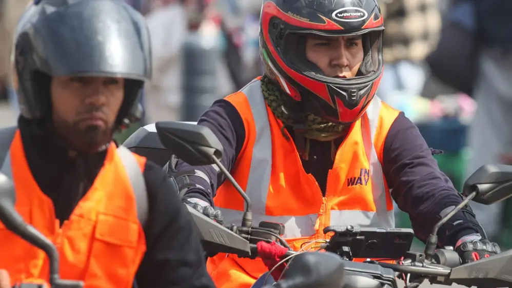 Modifican el reglamento del D. L. N.° 1216 que fortalece la seguridad ciudadana en materia de tránsito y transporte