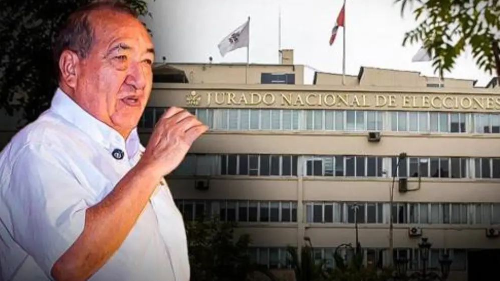 JNE fija plazo de 10 años para que sentenciados rehabilitados puedan postular a cargos públicos en elecciones