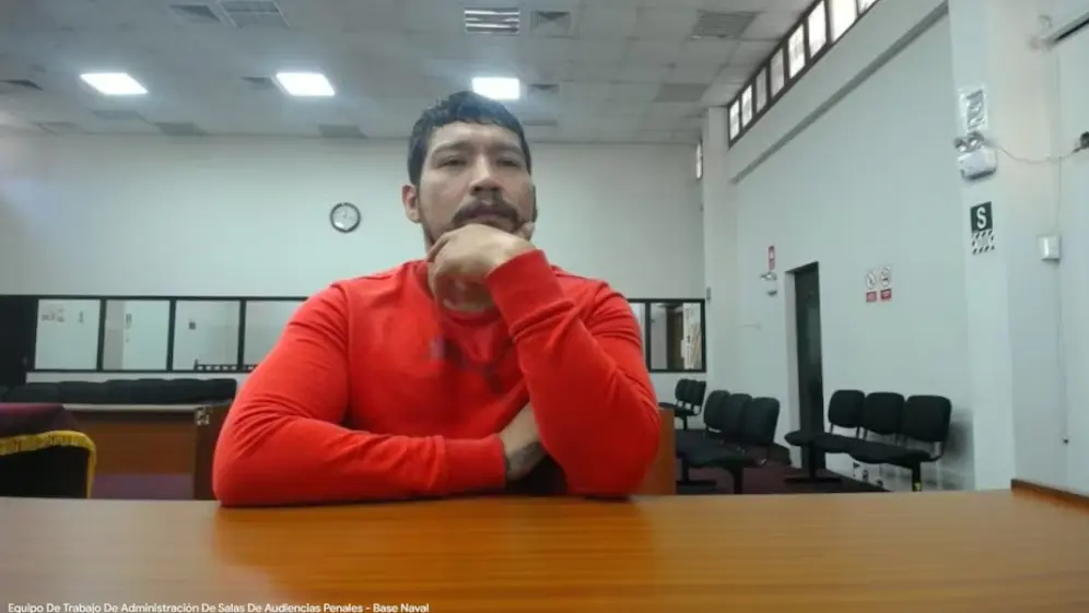 Fiscalía solicita 35 años de prisión para alias “El Monstruo” por secuestro extorsivo de empresarios