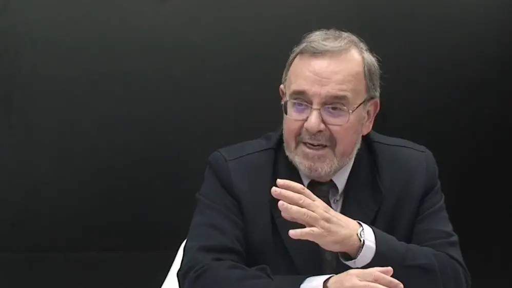 Fallece Diego Manuel Luzón Peña, referente del Derecho Penal
