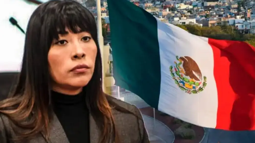 PJ admite a trámite habeas corpus para entrega de salvoconducto a Betssy Chávez