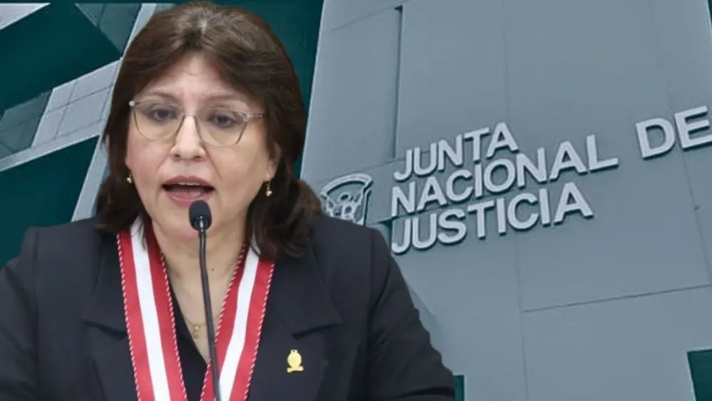 JNJ presentó demanda competencial contra el Poder Judicial