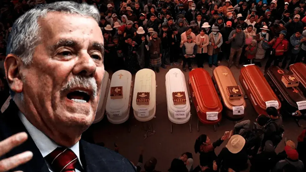 Justicia prevalece: Poder Judicial protege los derechos de las víctimas al inaplicar ley de amnistía en el caso Chumbivilcas