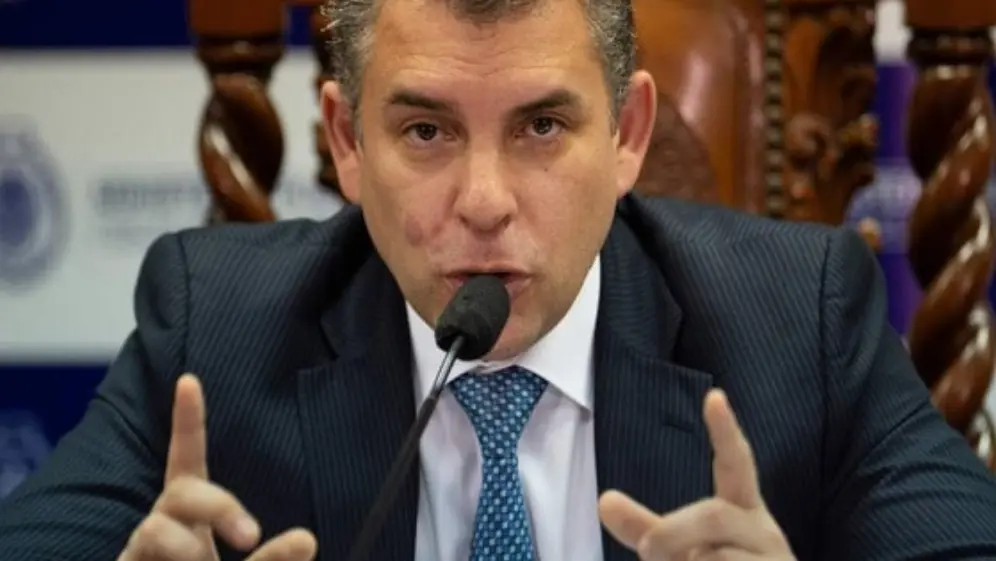 ANC suspende por nueve meses al fiscal Rafael Vela por declaraciones sobre el caso Alejandro Toledo