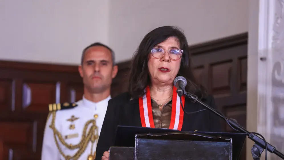 Poder Judicial amplía el Sistema de Flagrancia a 29 unidades y fortalece la lucha contra la delincuencia