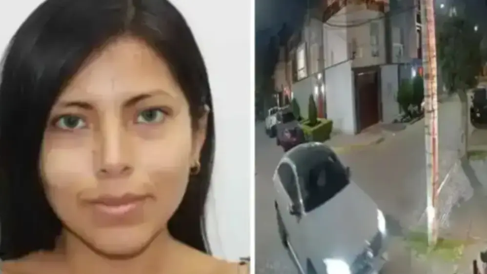 Condena a Maricsa Alfaro Cerna por la muerte del vigilante en Trujillo