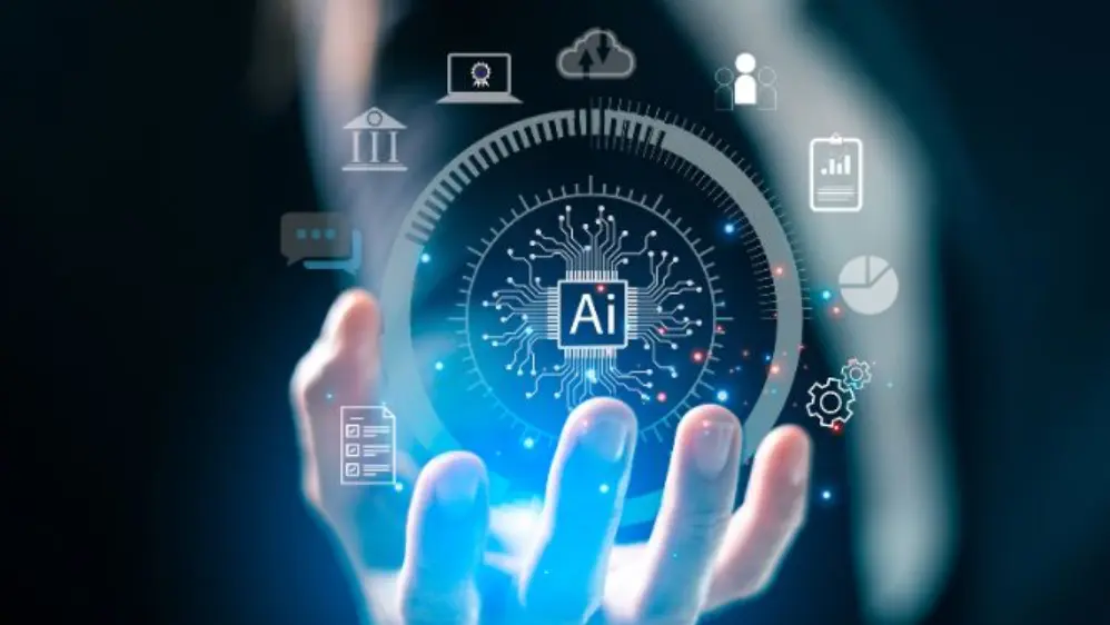 El grupo parlamentario Ahora Nación presento un proyecto de ley que modifica el Código Penal criminalizando la creación de contenido sexual mediante inteligencia artificial