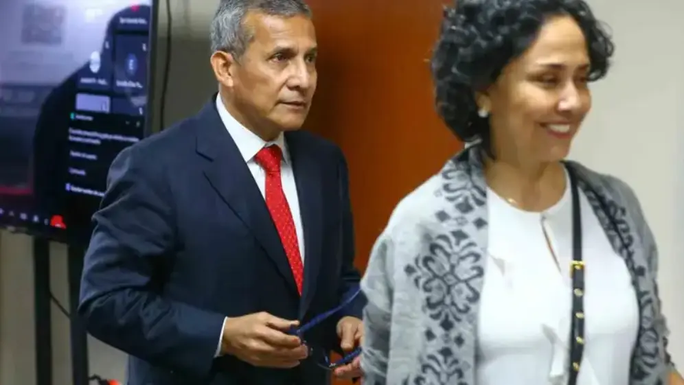 Poder Judicial anula condena contra Nadine Heredia y archiva definitivamente el caso
