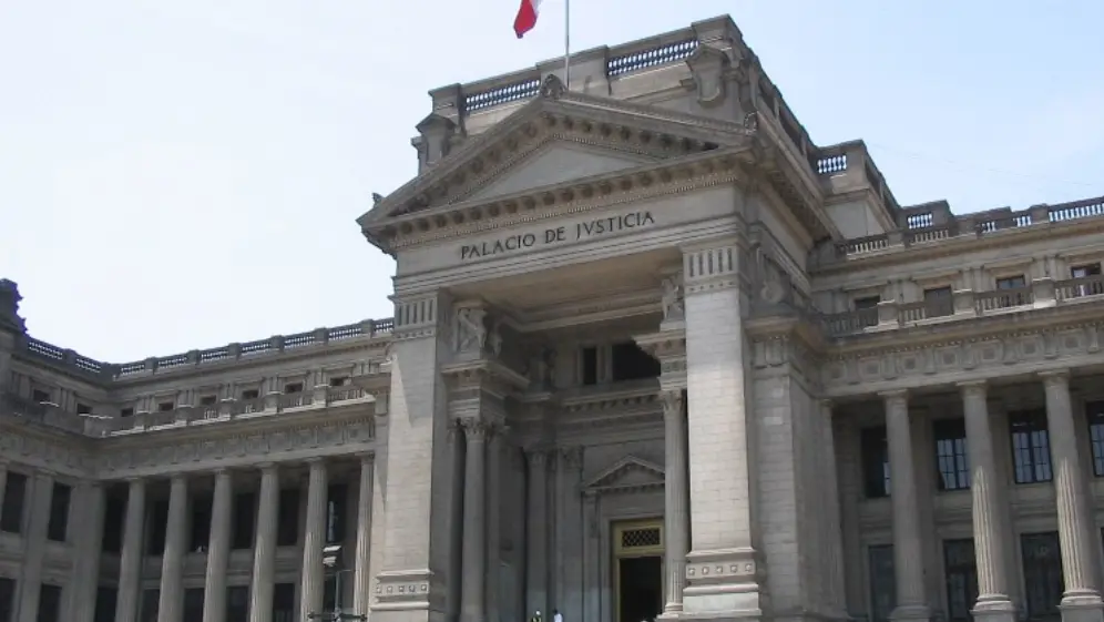 Corte Suprema solicita la nulidad del Acuerdo Plenario N.° 6-2026 emitido por jueces superiores de La Libertad