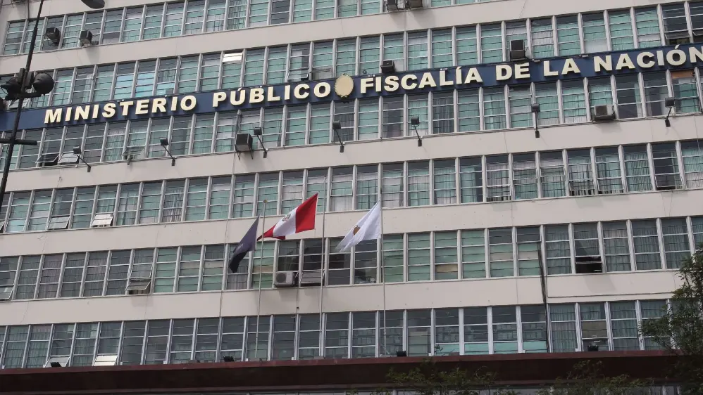 Caso Odebrecht: Equipo Especial Lava Jato logra nueva condena en el proceso de árbitros