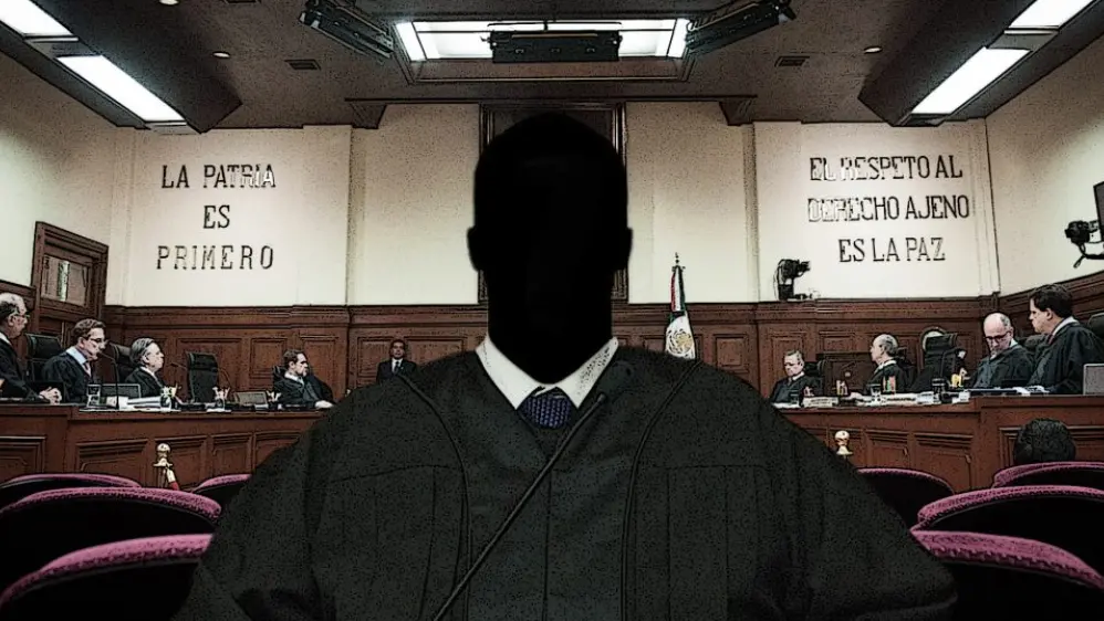 López Aliaga propone retorno de “jueces sin rostro” y desata críticas del sistema judicial