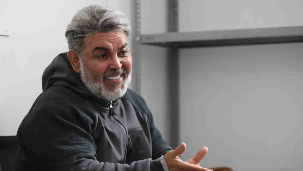 Caso Andrés Hurtado: el Poder Judicial resuelve la solicitud de cese de prisión preventiva