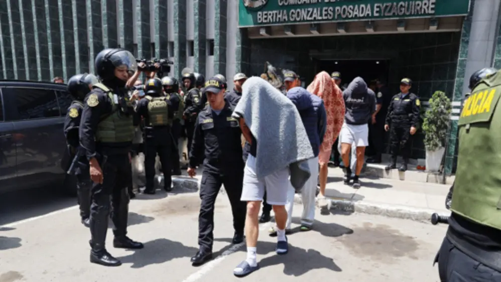 Caso Liceo Naval: Ministerio Público archivó la investigación seguida contra cuatro escolares