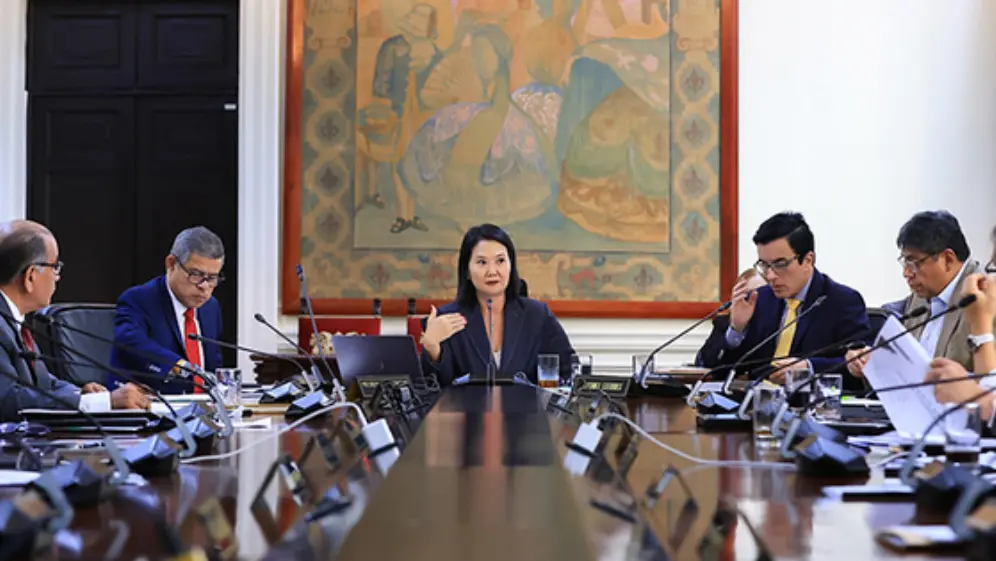 Delegación de facultades legislativas: Gobierno podrá modificar diversas normativas en materia penal para asegurar la seguridad ciudadana