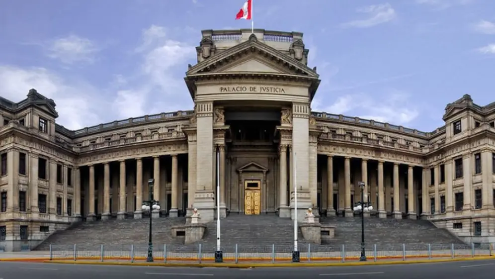 El Poder Judicial reorganiza sus juzgados transitorios a nivel nacional para redistribuir la carga procesal y acelerar el juzgamiento de procesos penales