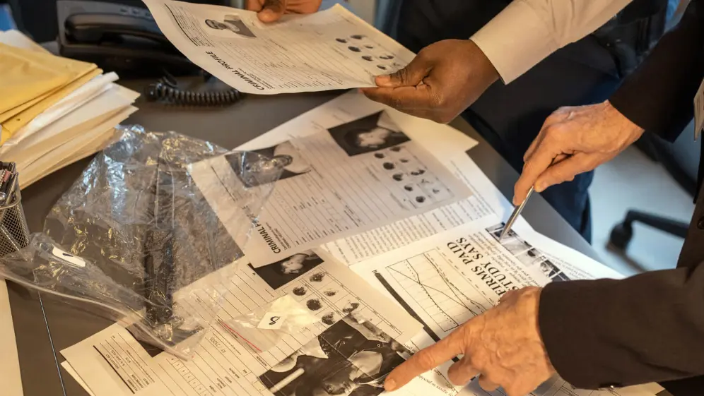 Juntos por el Perú presenta proyecto legislativo que busca incorporar artículos referentes a la organización y banda criminal al Código Penal