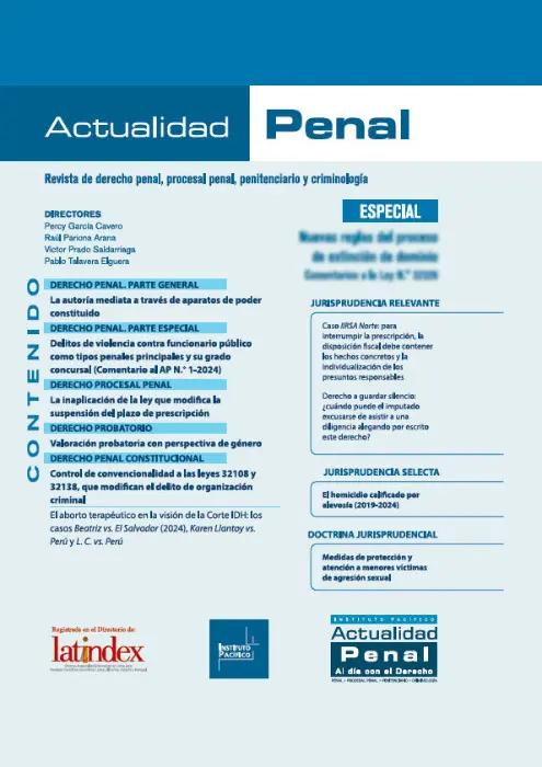 Portada Número 103